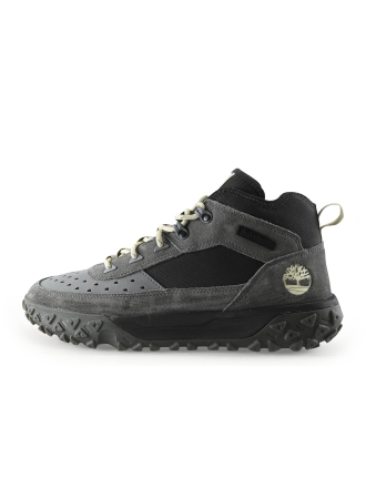 Timberland Hohe Sneaker Grau 333610
 Größe 45
 