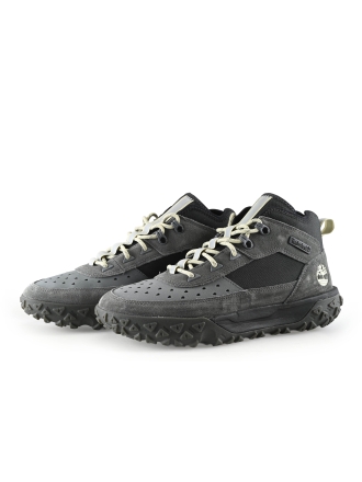 Timberland Hohe Sneaker Grau 333610
 Größe 45
 