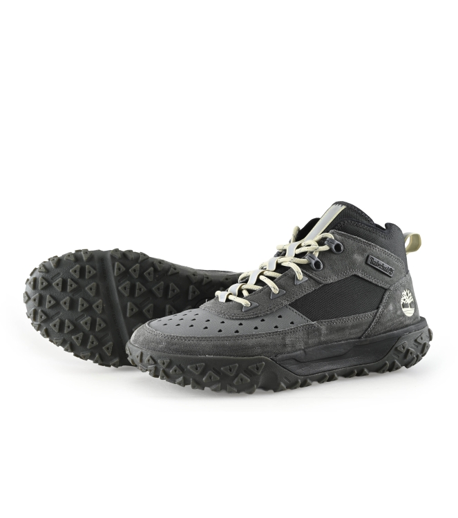 Timberland Hohe Sneaker