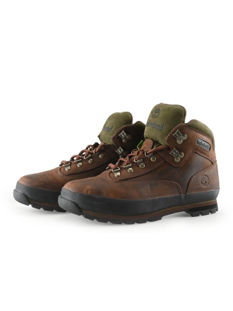 Timberland Wanderschuhe Braun 333611
 Größe 44
 