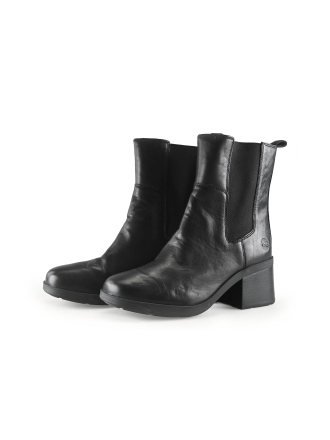 Timberland Stiefel Schwarz 333616
 Größe 42
 