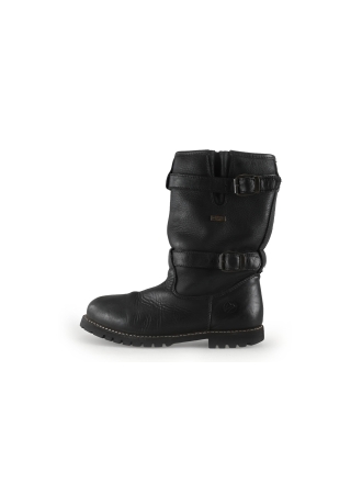 Travelin Stiefel Schwarz 333617
 Größe 37
 