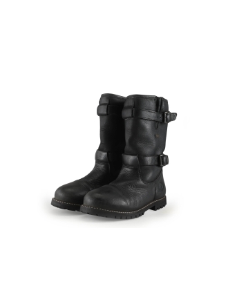 Travelin Stiefel Schwarz 333617
 Größe 37
 