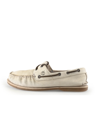 Timberland Slip-ons Weiß 333620
 Größe 44½
 