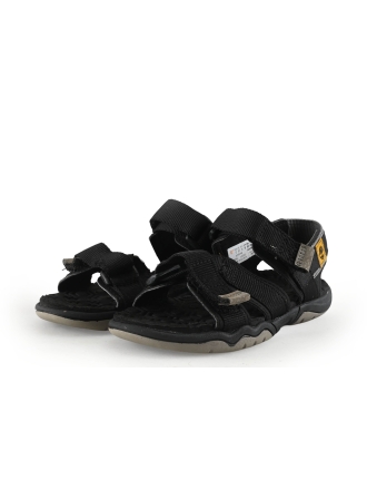 Timberland Sandalen Schwarz 333621
 Größe 31
 