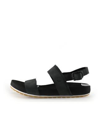 Timberland Sandalen Schwarz 333626
 Größe 38
 