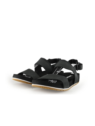 Timberland Sandalen Schwarz 333626
 Größe 38
 