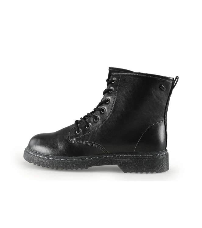 Barbarella Schnürstiefel