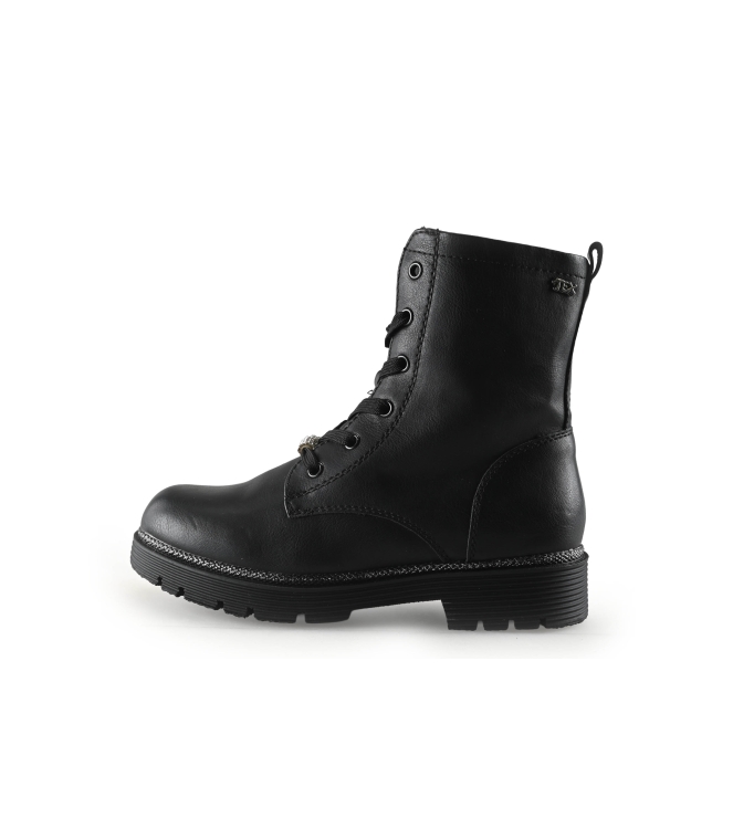 Barbarella Schnürstiefel