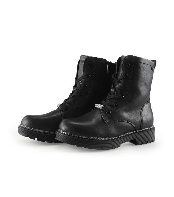 Barbarella Schnürstiefel