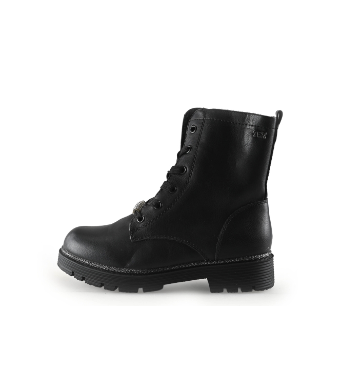 Barbarella Schnürstiefel