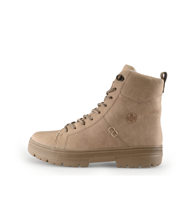Rieker Schneestiefel