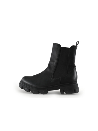Smiling For Feet Chelsea boots Schwarz 333641
 Größe 39
 