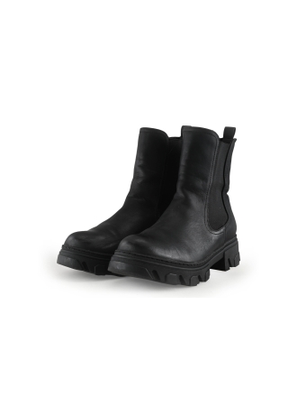 Smiling For Feet Chelsea boots Schwarz 333641
 Größe 39
 