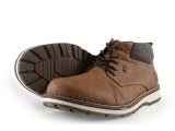 Rieker Schnürstiefel
