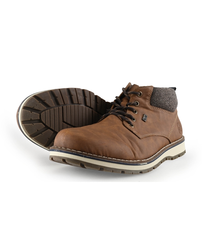 Rieker Schnürstiefel