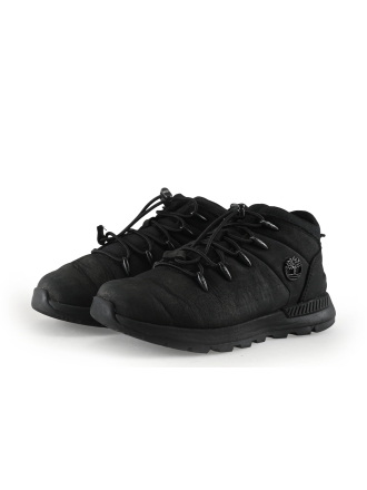 Timberland Sneaker Schwarz 333646
 Größe 33
 