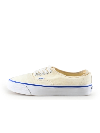 Vans Sneaker Beige 333649
 Größe 42
 