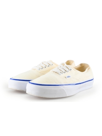 Vans Sneaker Beige 333649
 Größe 42
 