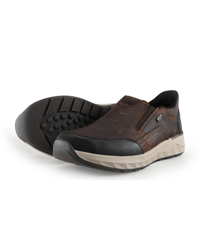 Rieker Slip-ons