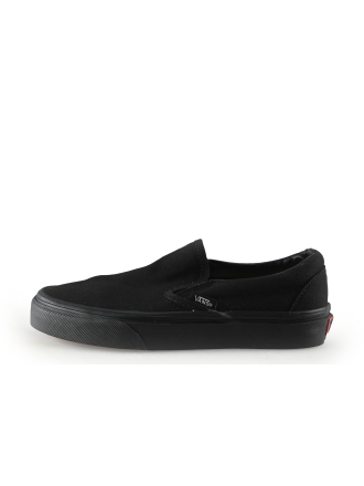 Vans Slip-ons Schwarz 333657
 Größe 35
 