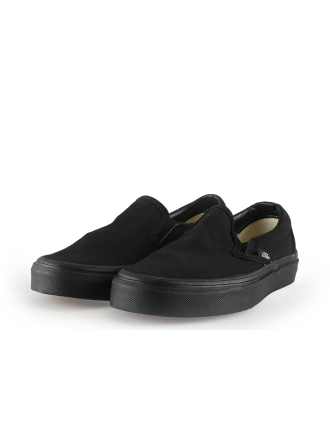 Vans Slip-ons Schwarz 333657
 Größe 35
 