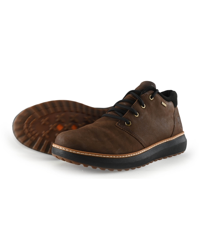 Timberland Schnürstiefel