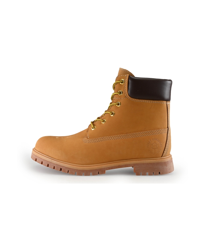 Henry Gondorff Boots