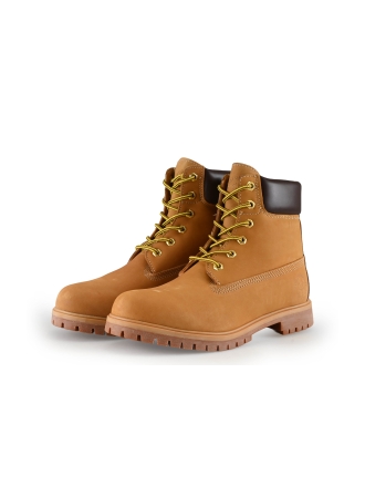 Henry Gondorff Boots Gelb 333664
 Größe 42
 