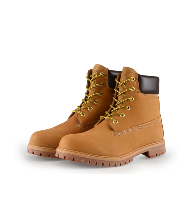 Henry Gondorff Boots