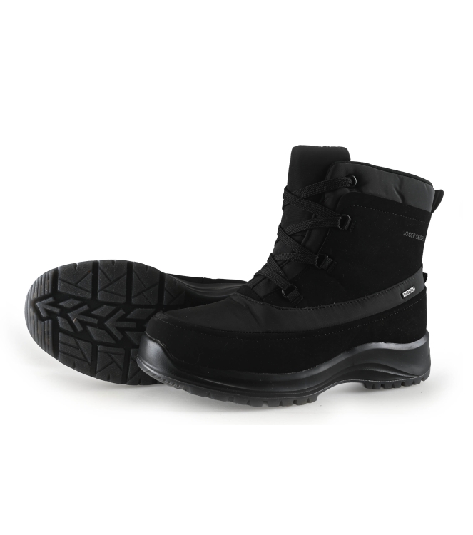 Josef Seibel Schnürstiefel