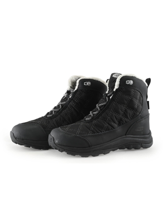 Keen Schneestiefel Schwarz 333666
 Größe 36
 
