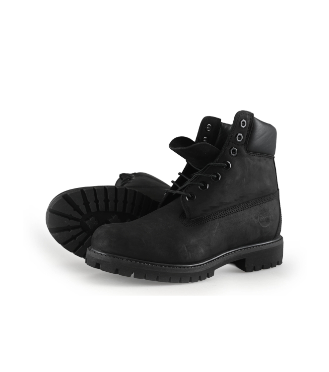 Timberland Schnürstiefel