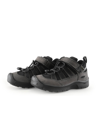 Keen Wanderschuhe Schwarz 333677
 Größe 30
 