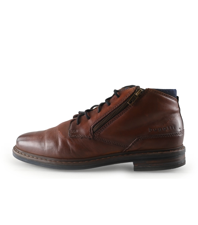 Bugatti Schnürstiefel