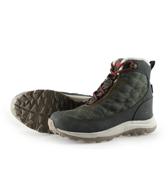 Keen Schneestiefel