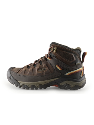 Keen Wanderschuhe Braun 333684
 Größe 37½
 