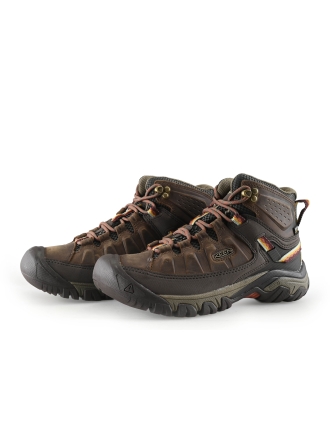 Keen Wanderschuhe Braun 333684
 Größe 37½
 