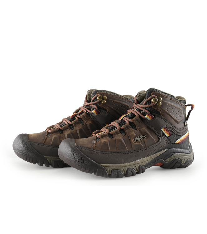 Keen Wanderschuhe