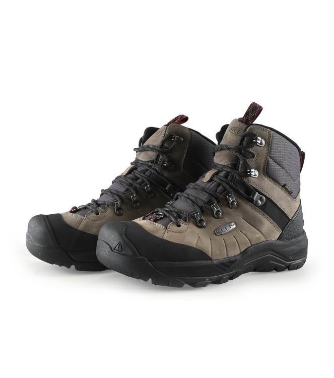 Keen Schneestiefel