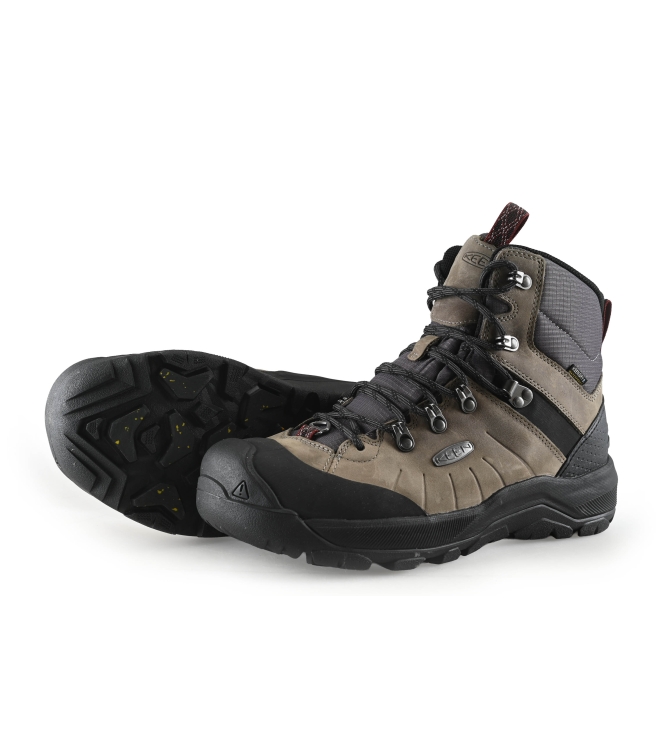 Keen Schneestiefel