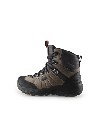 Keen Schneestiefel Braun 333692
 Größe 39½
 