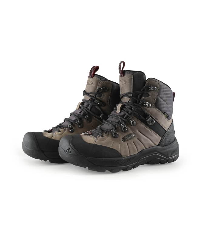 Keen Schneestiefel