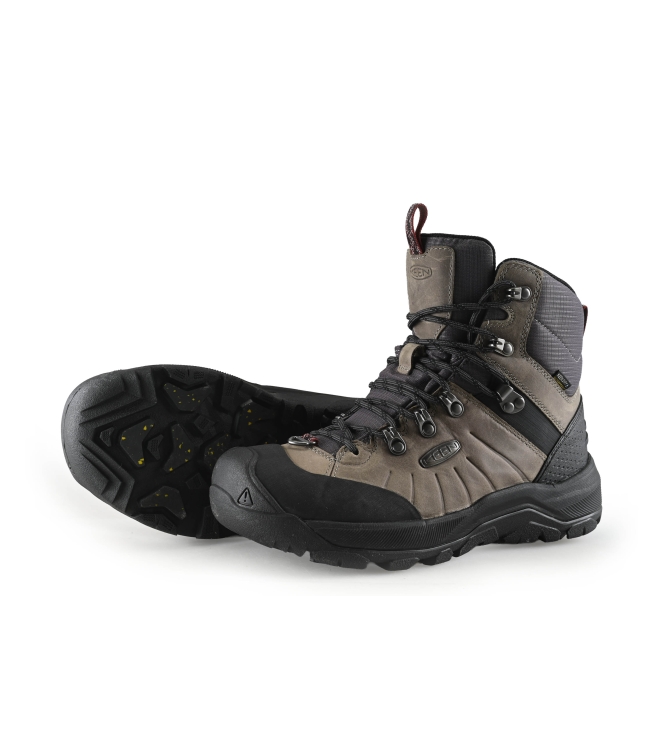 Keen Schneestiefel
