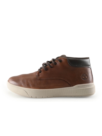 Timberland Sneaker Braun 333696
 Größe 42
 