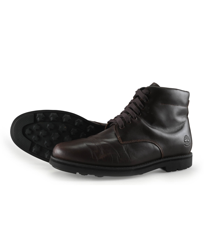 Timberland Schnürstiefel