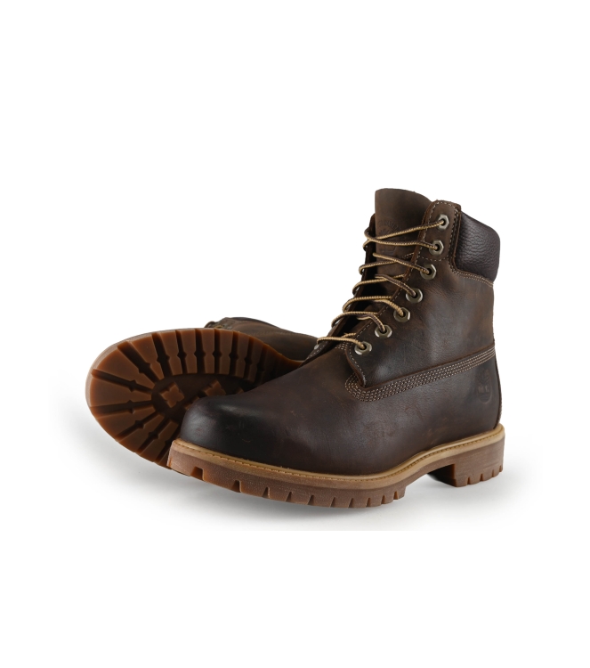 Timberland Schnürstiefel