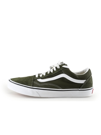 Vans Sneaker Grün 333702
 Größe 43
 