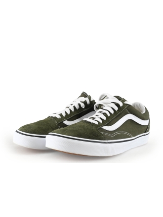 Vans Sneaker Grün 333702
 Größe 43
 