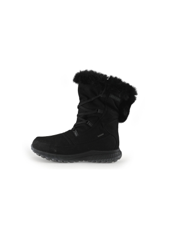 Josef Seibel Schneestiefel Schwarz 333703
 Größe 41
 